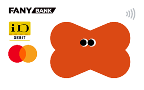 スタンダードデザイン：発行手数料無料